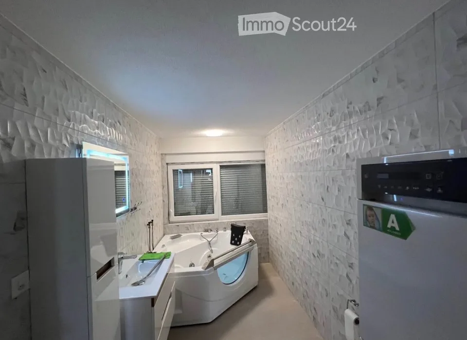 4.5-Zimmer-Wohnung zu vermieten – Foto 3 von 7
