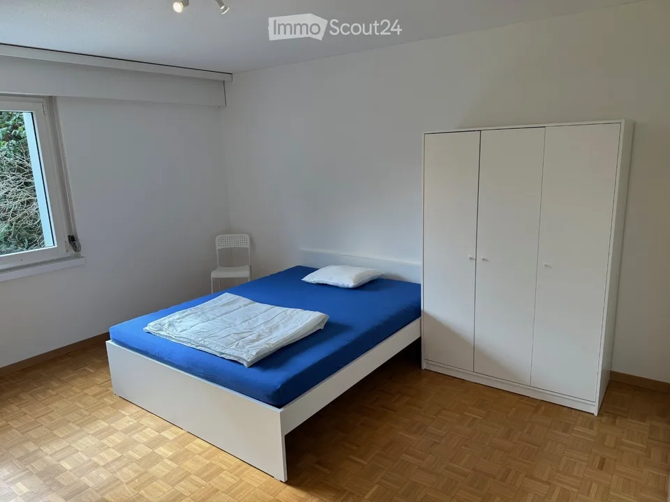 Zimmer in WG frei – Foto 2 von 2