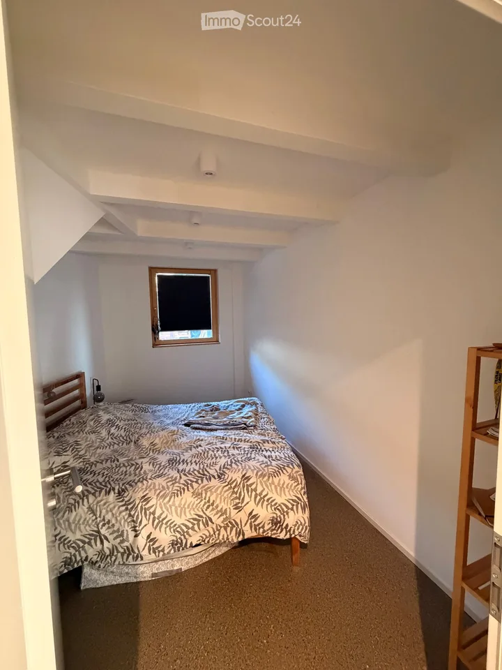 Subaffitto appartamento 2.5 locali – foto 4 di 5