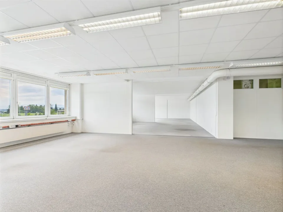 310m2 moderne Bürofläche im 2. OG in Murten – Foto 9 von 19