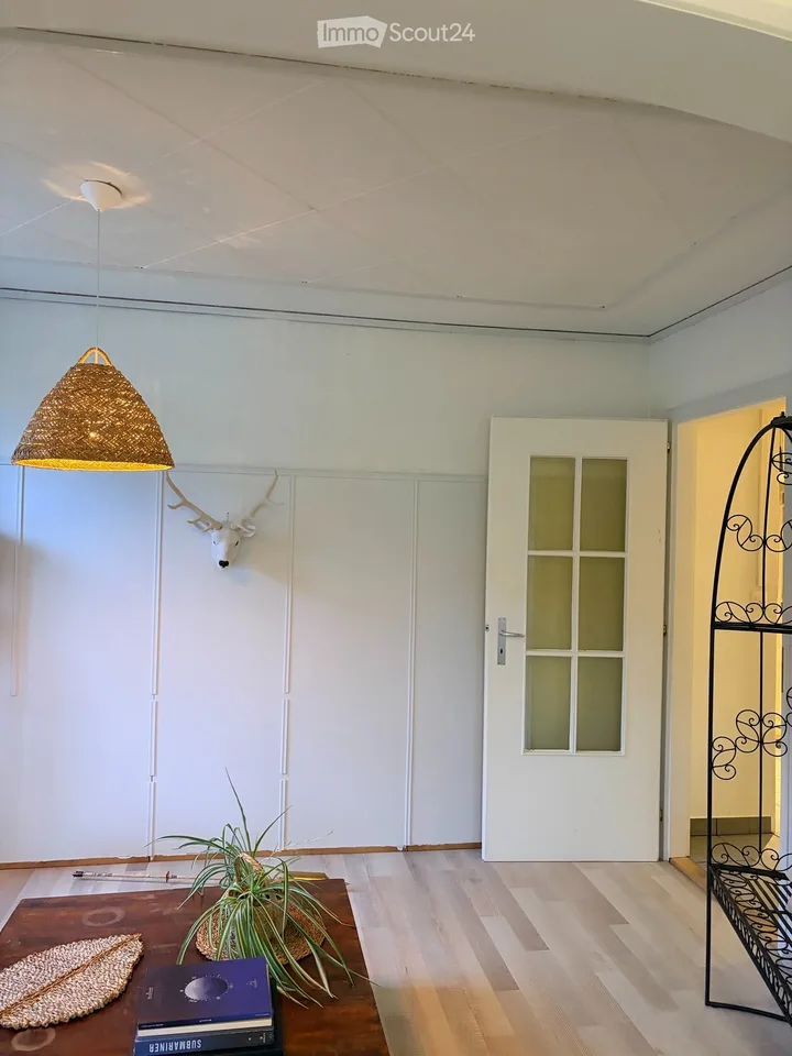 Große 5.5-Zimmer-Wohnung mit Garage – Foto 5 von 5