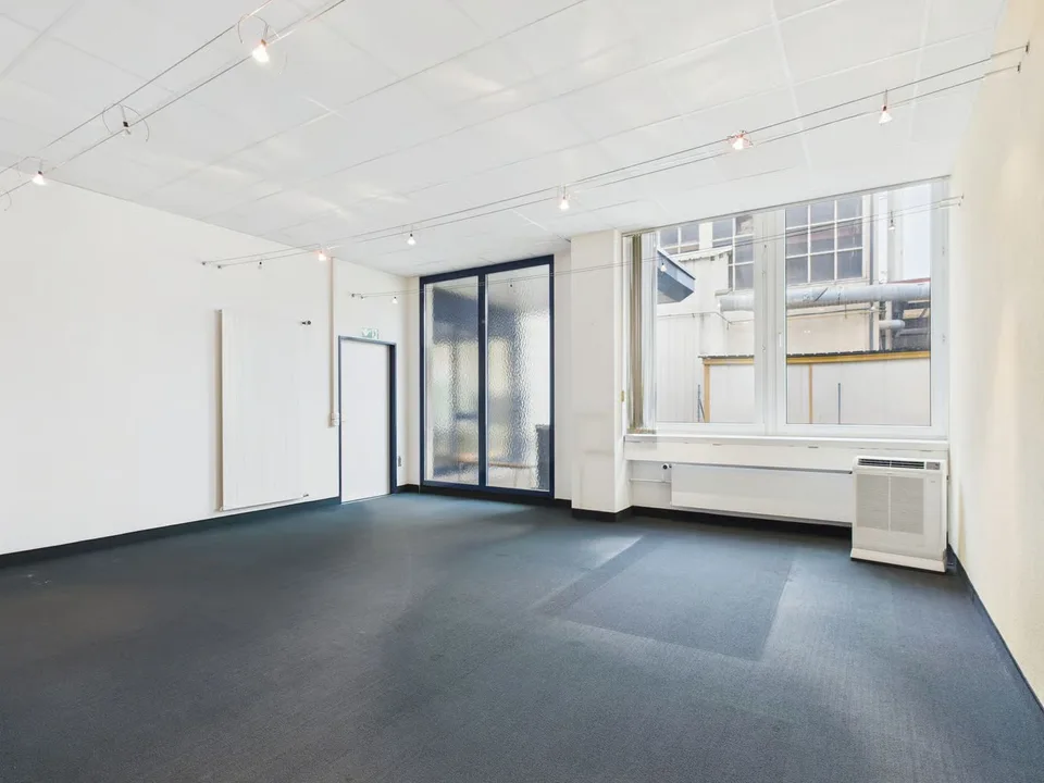350m2 vielseitig nutzbare Bürofläche (Praxis, Kita, Physio) – Foto 11 von 11