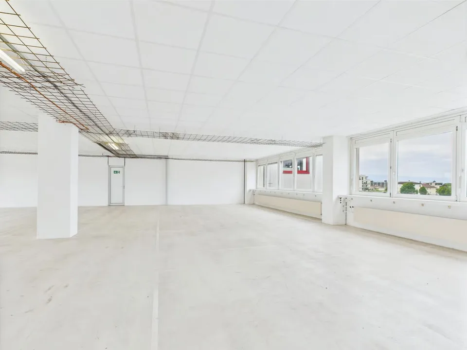 350m2 - Moderne und helle Gewerbefläche im 2. OG mit toller Aussicht – Foto 6 von 14