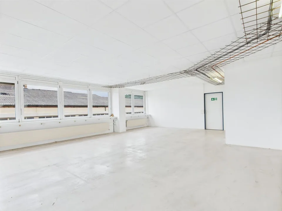 350m2 - Moderne und helle Gewerbefläche im 2. OG mit toller Aussicht – Foto 5 von 14