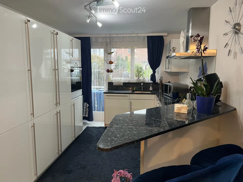 5.5-Zimmer-Doppeleinfamilienhaus in Wilen b. Wil – Foto 16 von 23