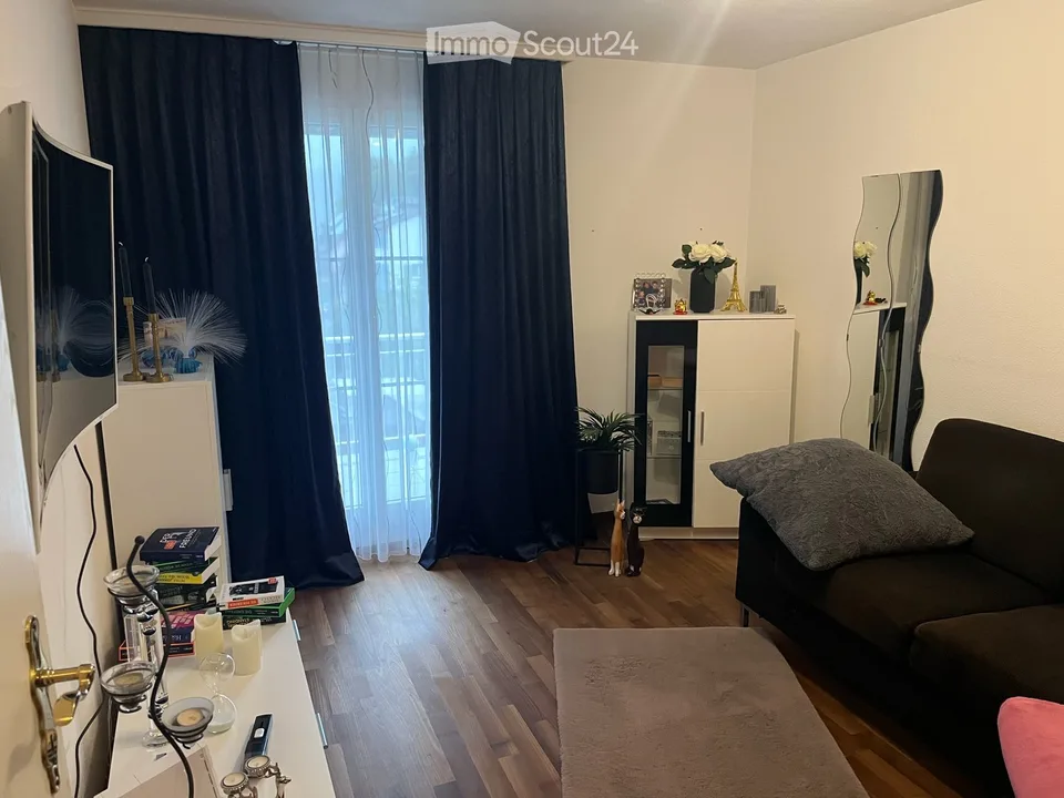 5.5-Zimmer-Doppeleinfamilienhaus in Wilen b. Wil – Foto 9 von 23