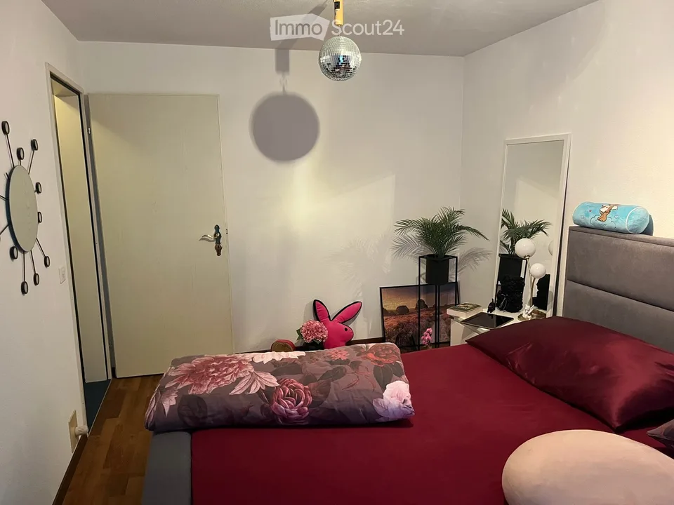 5.5-Zimmer-Doppeleinfamilienhaus in Wilen b. Wil – Foto 10 von 23