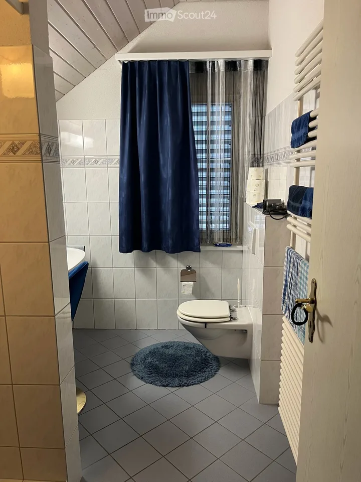 5.5-Zimmer-Doppeleinfamilienhaus in Wilen b. Wil – Foto 7 von 23
