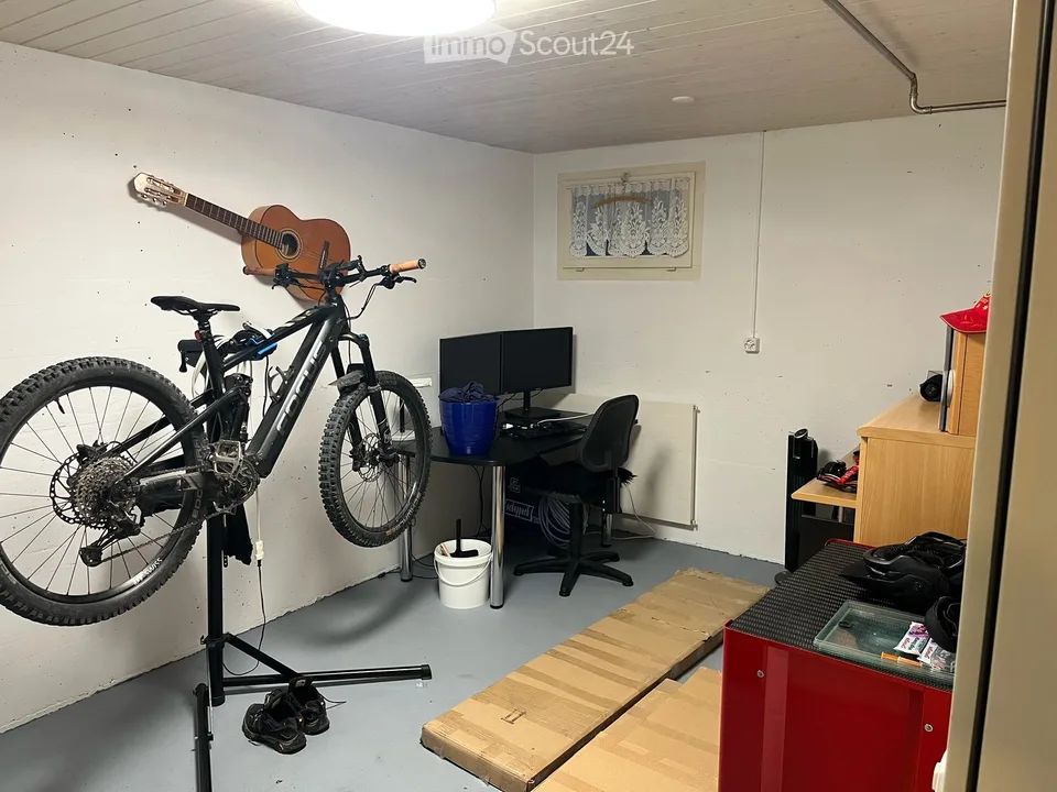 5.5-Zimmer-Doppeleinfamilienhaus in Wilen b. Wil – Foto 22 von 23