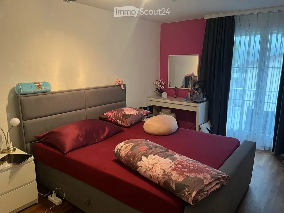 5.5-Zimmer-Doppeleinfamilienhaus in Wilen b. Wil – Foto 11 von 23