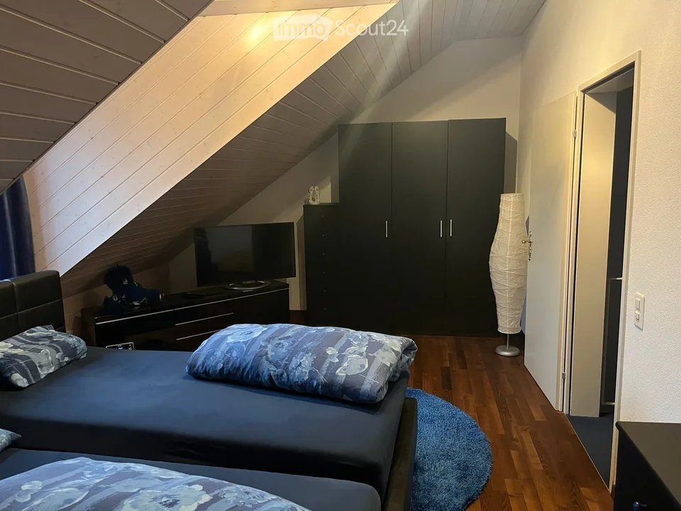 5.5-Zimmer-Doppeleinfamilienhaus in Wilen b. Wil – Foto 5 von 23