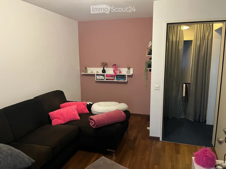 5.5-Zimmer-Doppeleinfamilienhaus in Wilen b. Wil – Foto 8 von 23