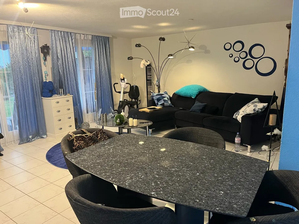 5.5-Zimmer-Doppeleinfamilienhaus in Wilen b. Wil – Foto 18 von 23