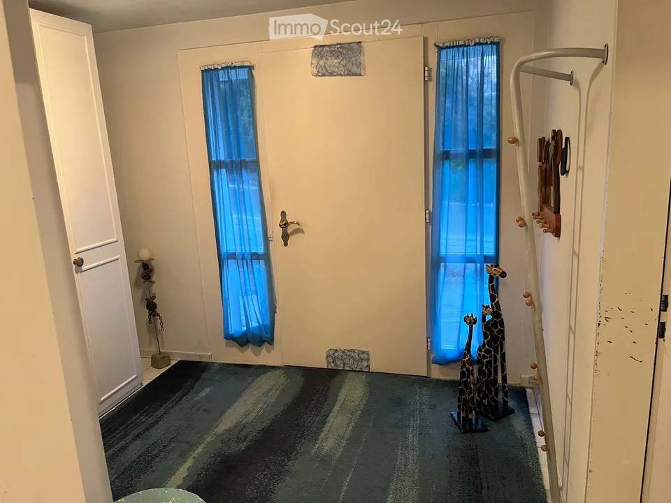 5.5-Zimmer-Doppeleinfamilienhaus in Wilen b. Wil – Foto 4 von 23