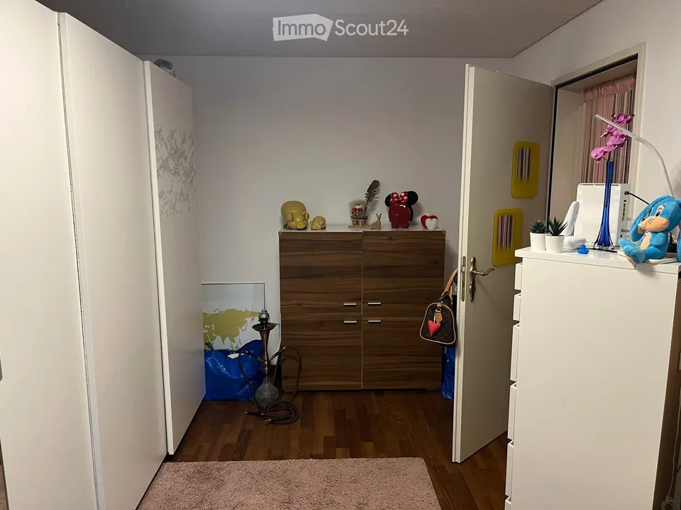 5.5-Zimmer-Doppeleinfamilienhaus in Wilen b. Wil – Foto 12 von 23