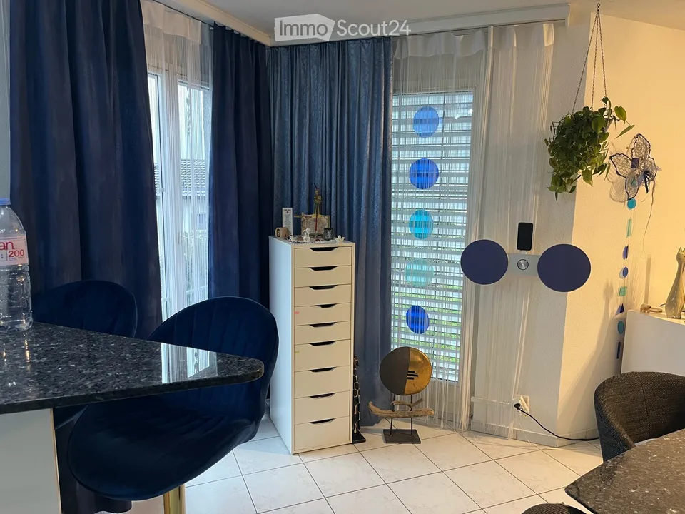 5.5-Zimmer-Doppeleinfamilienhaus in Wilen b. Wil – Foto 17 von 23