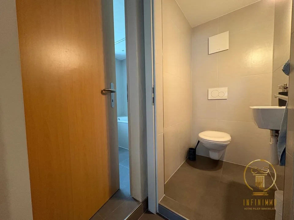 Saint-George - PORTA APERTA - Casa contemporanea rinnovata con gusto, vista lago e fascino unico! – foto 8 di 13