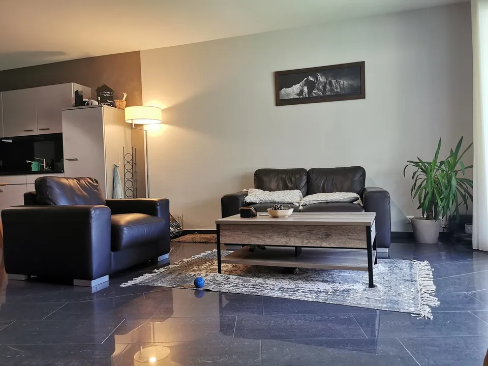 5.5 Zimmer Wohnung in Sion – Foto 3 von 13