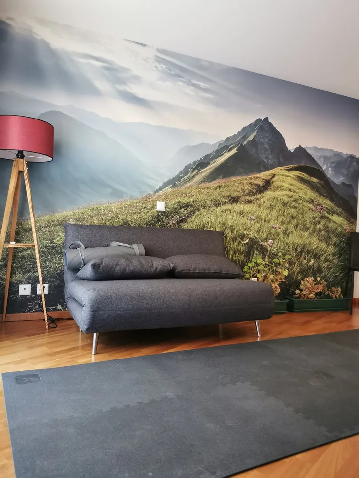 5.5 Zimmer Wohnung in Sion – Foto 5 von 13