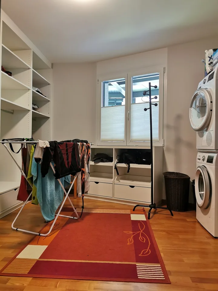 5.5 Zimmer Wohnung in Sion – Foto 4 von 13