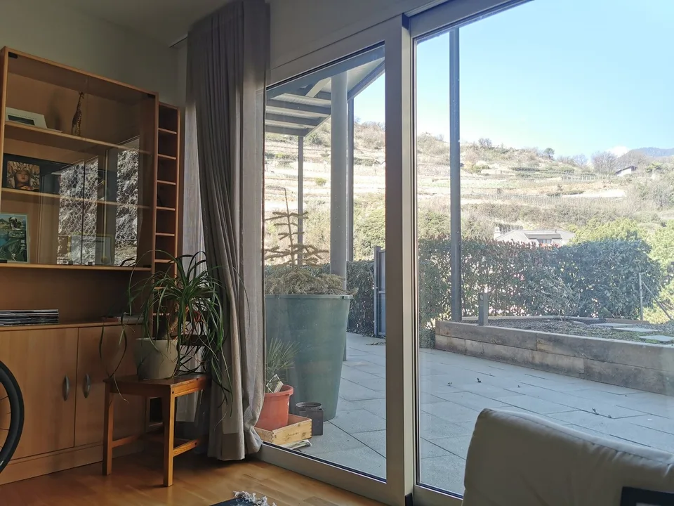 5.5 Zimmer Wohnung in Sion – Foto 8 von 13