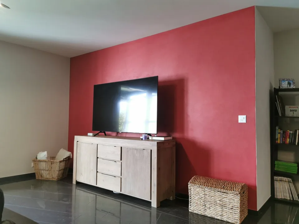 5.5 Zimmer Wohnung in Sion – Foto 2 von 13