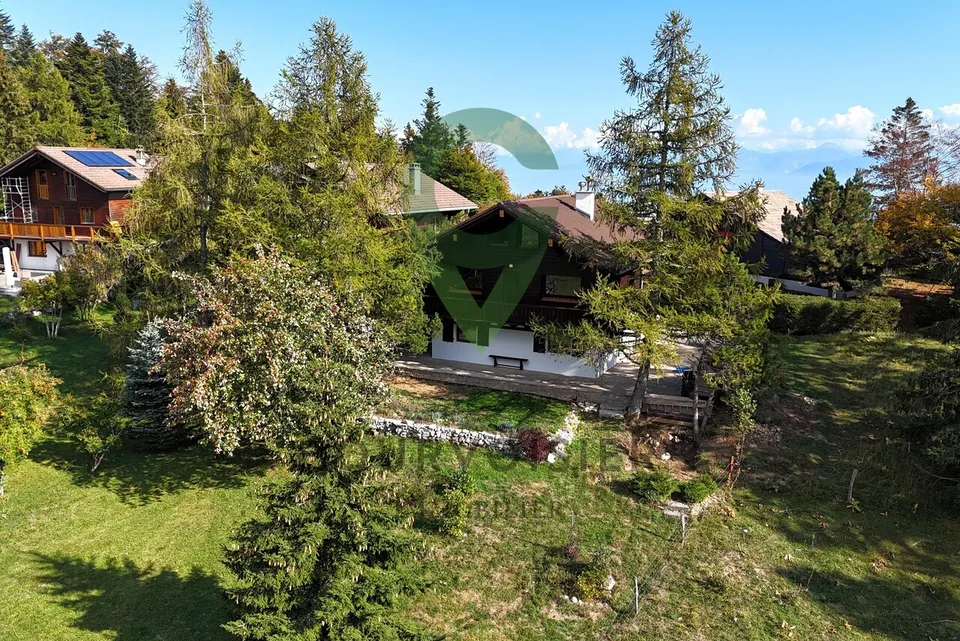 La nature à la porte de votre chalet individuel – photo 7 sur 20