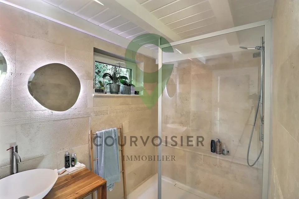 La nature à la porte de votre chalet individuel – photo 10 sur 20