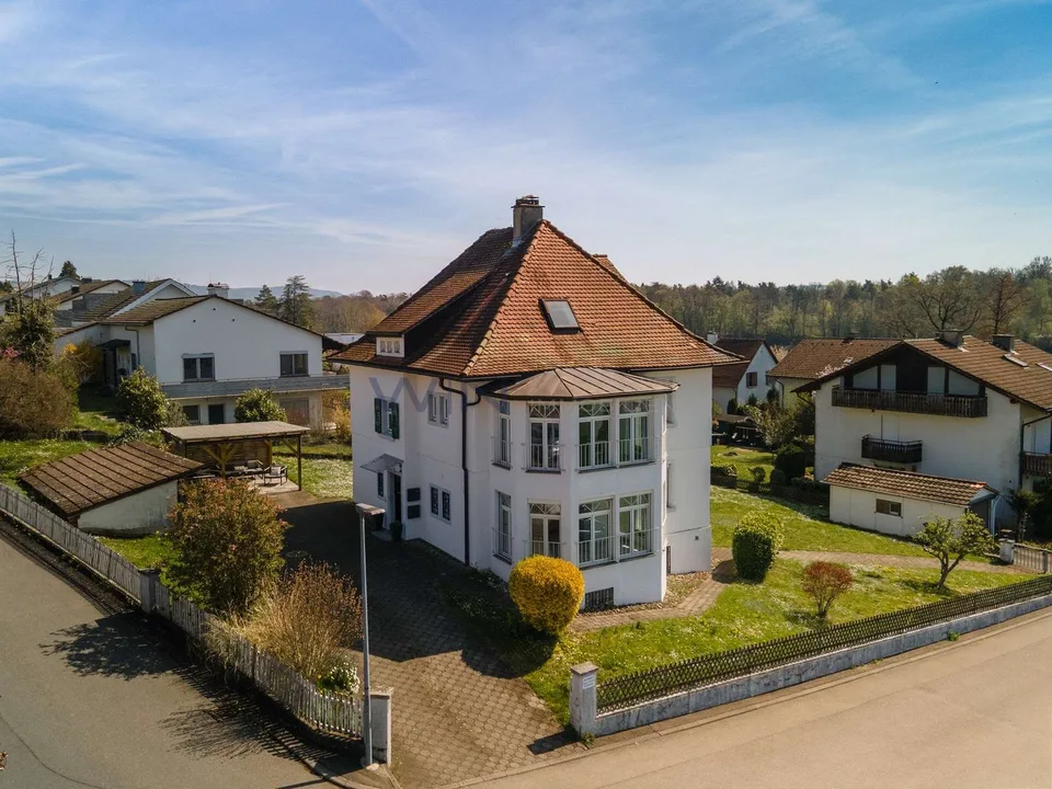 Kostbarkeit für Investoren und Planer – Foto 9 von 9