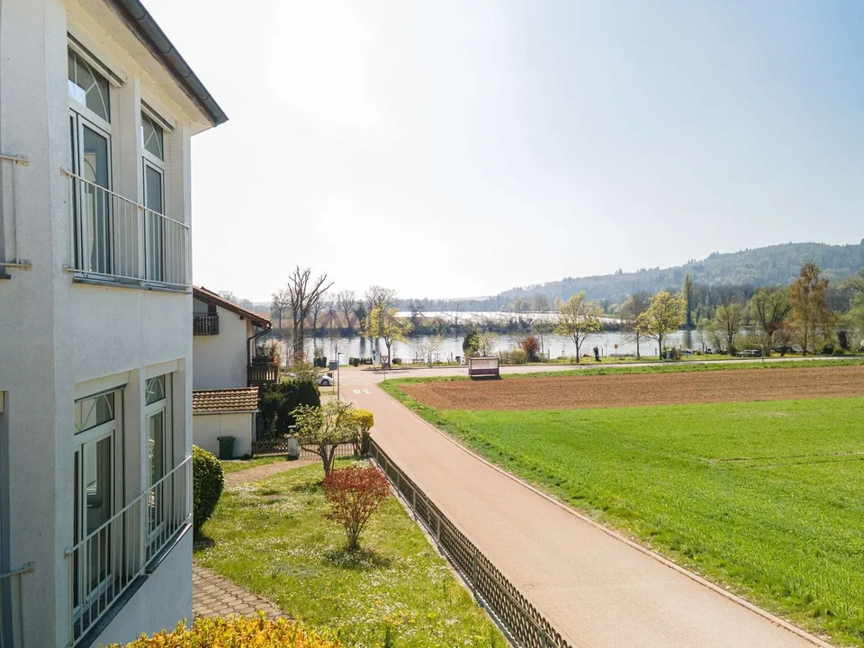 Kostbarkeit für Investoren und Planer – Foto 8 von 9