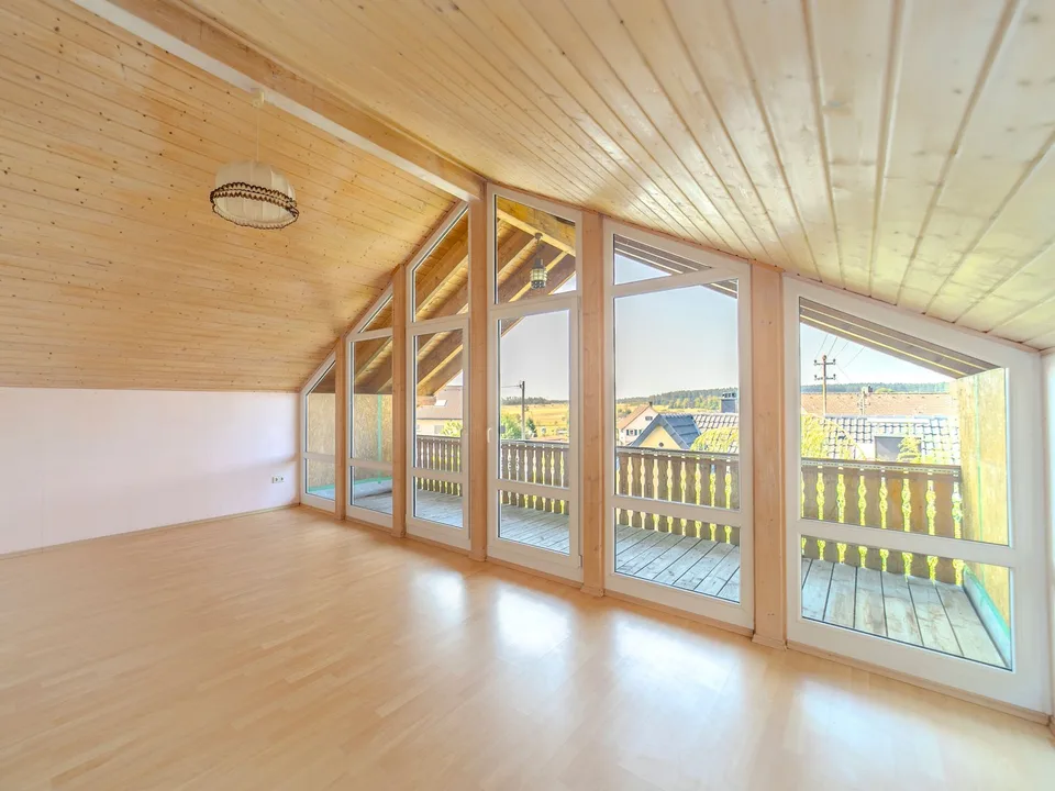 Casa a due famiglie necessitante di ristrutturazione – foto 11 di 13