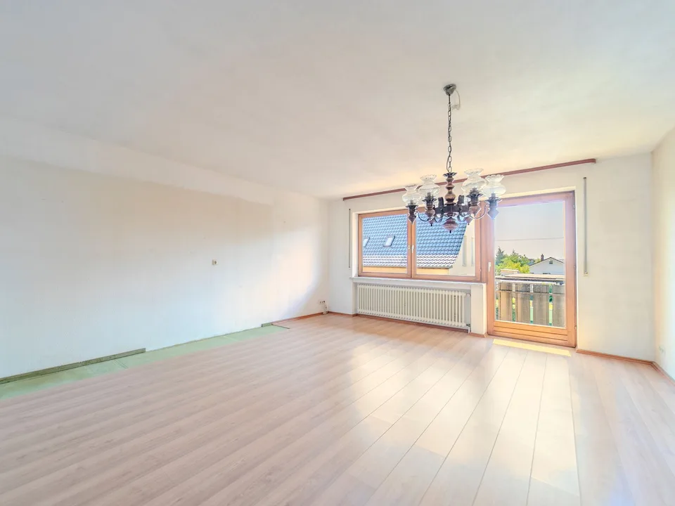 Casa a due famiglie necessitante di ristrutturazione – foto 9 di 13
