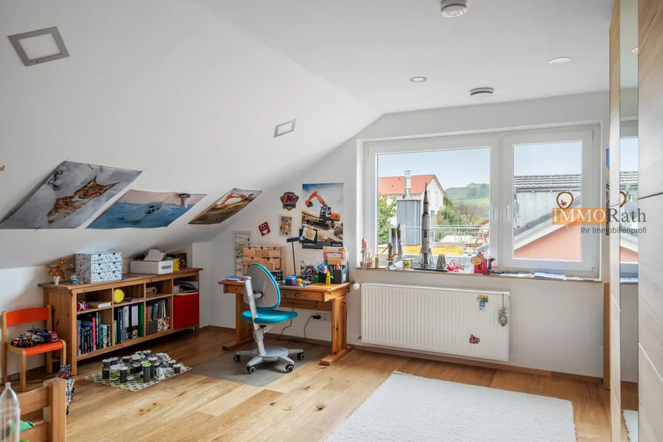IMMORath.de - Modernes Wohnen mit hochwertiger Ausstattung und neuer H – Foto 9 von 13