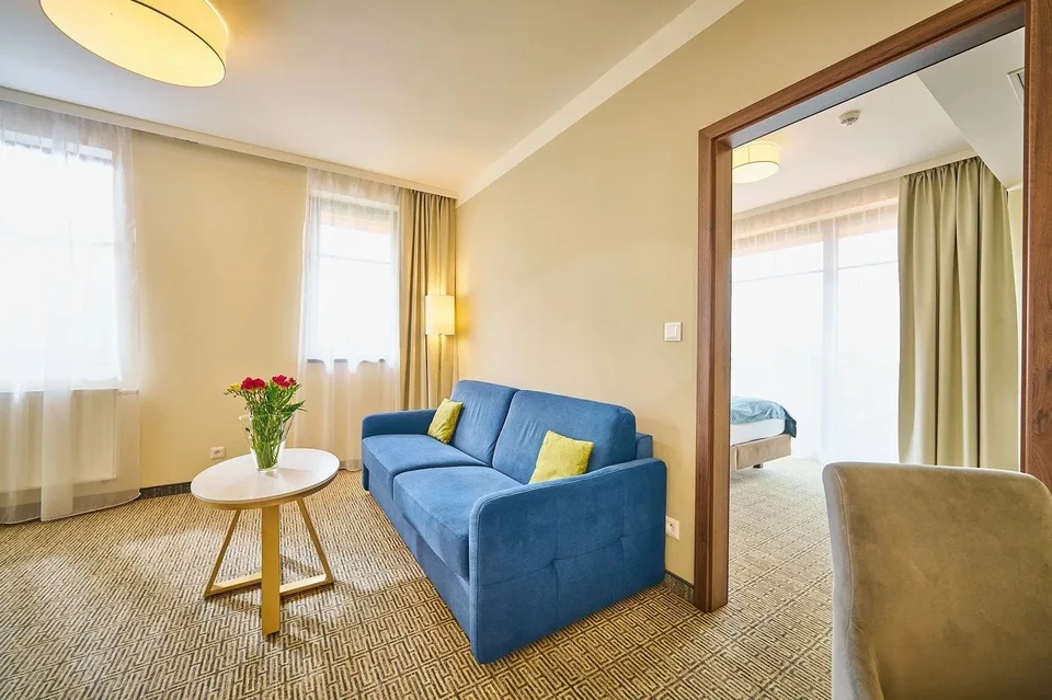 4-STERNE-HOTELRESORT MIT TENNISANLAGE – Foto 9 von 13