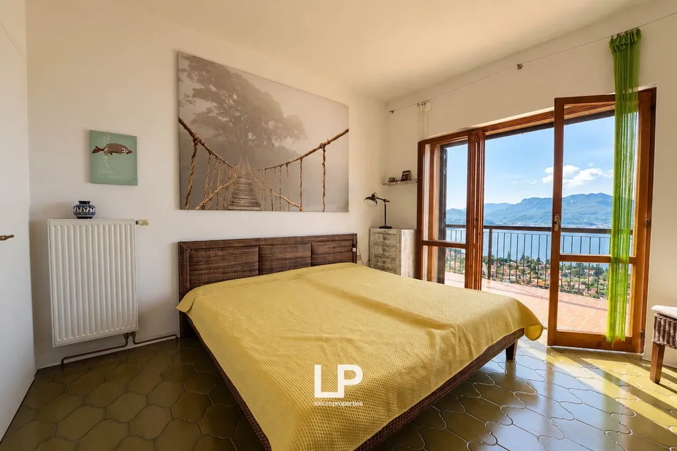 Appartement mit Seeblick – Foto 12 von 13