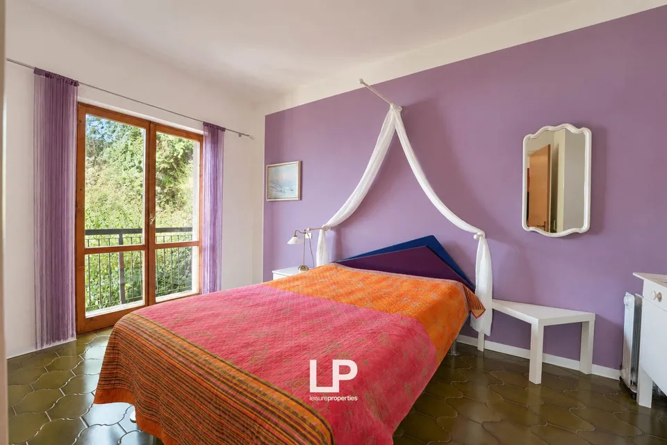 Appartement mit Seeblick – Foto 13 von 13