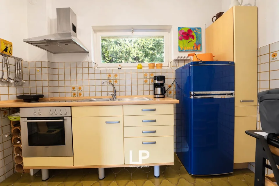 Appartement mit Seeblick – Foto 9 von 13