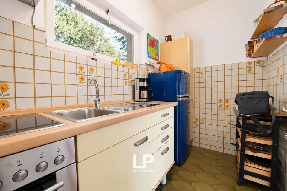 Appartement mit Seeblick – Foto 8 von 13