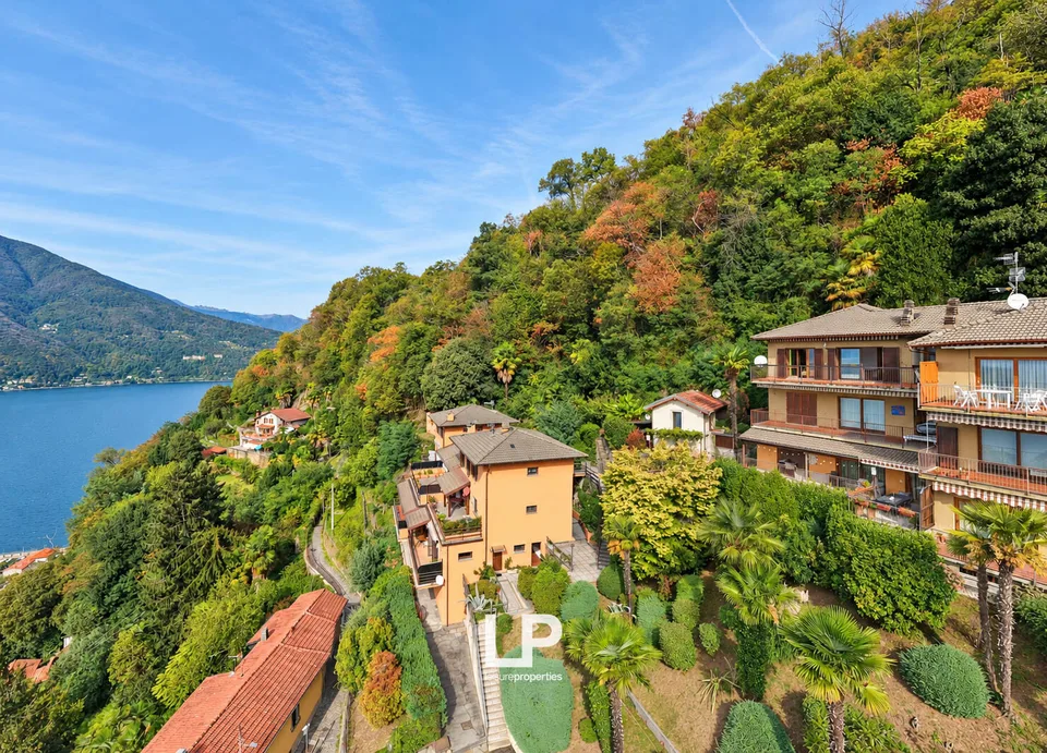 Appartement mit Seeblick – Foto 5 von 13
