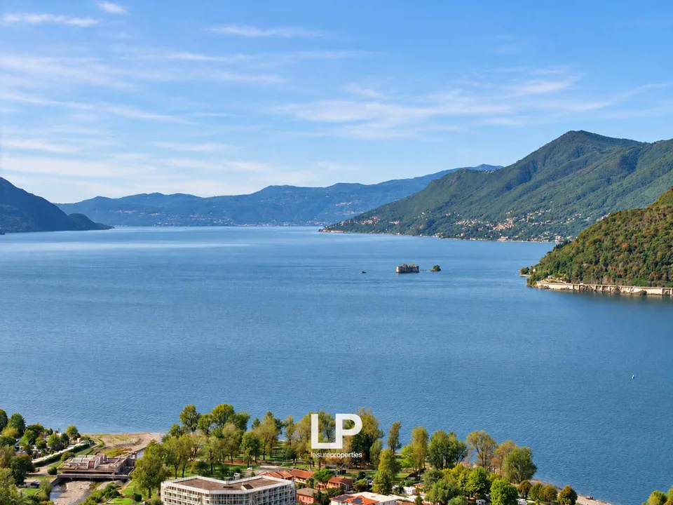 Appartement mit Seeblick – Foto 4 von 13