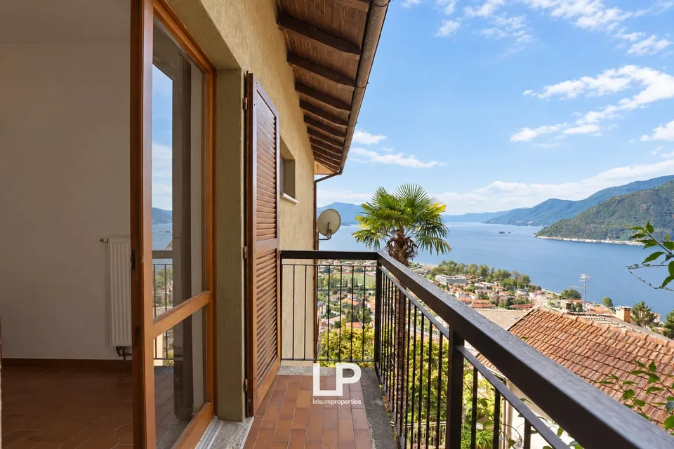 Appartement mit Seeblick – Foto 3 von 13