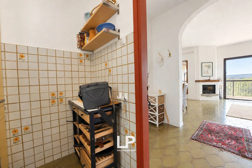 Appartement mit Seeblick – Foto 10 von 13