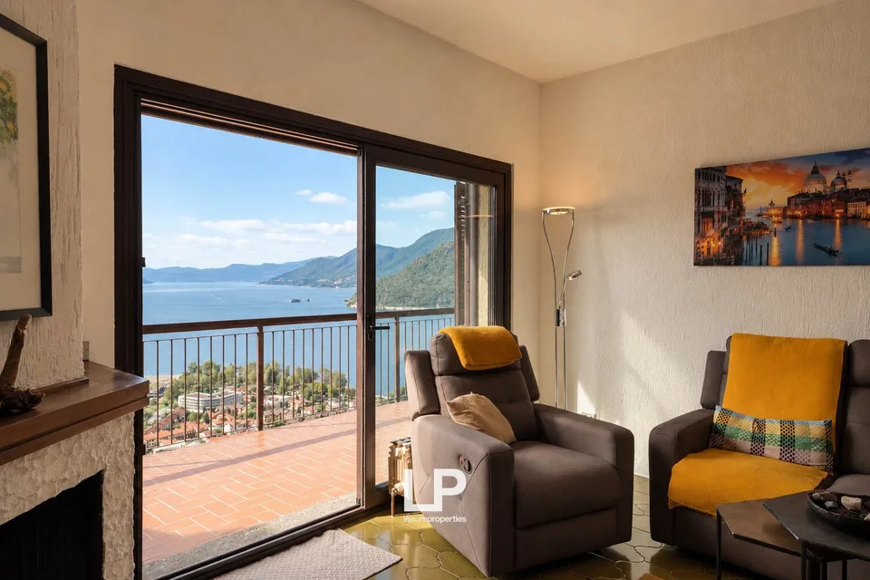 Appartement mit Seeblick – Foto 6 von 13