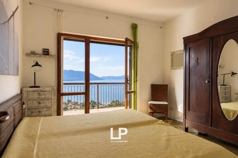 Appartement mit Seeblick – Foto 11 von 13