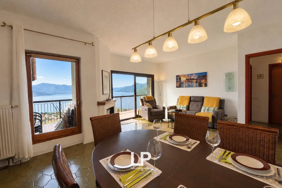 Appartement mit Seeblick – Foto 7 von 13