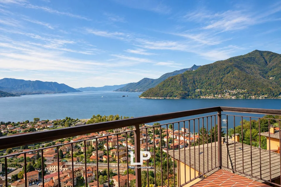 Appartement mit Seeblick – Foto 2 von 13