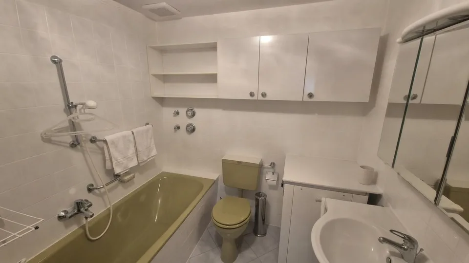 Birkendorf - charmante 3 Zimmerwohnung - 82 m² – Foto 10 von 12
