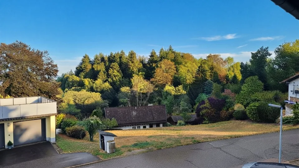 Birkendorf - charmante 3 Zimmerwohnung - 82 m² – Foto 5 von 12