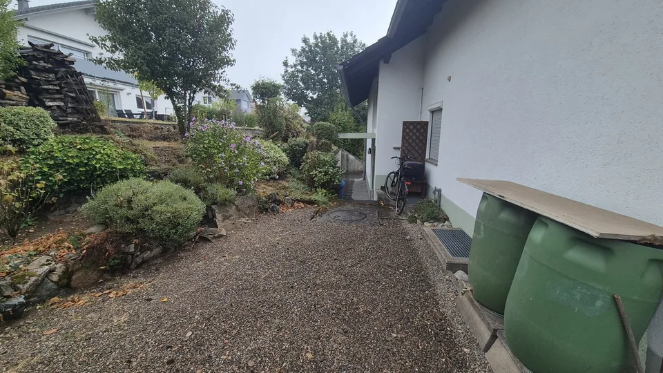 Birkendorf - charmante 3 Zimmerwohnung - 82 m² – Foto 4 von 12