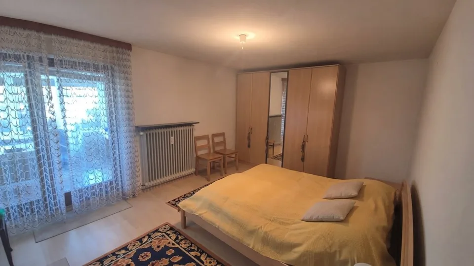 Birkendorf - charmante 3 Zimmerwohnung - 82 m² – Foto 12 von 12